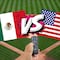 México vs Estados Unidos: ¿Cuándo y dónde ver el partido del Clásico Mundial de Beisbol 2026?