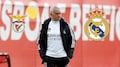 José Mourinho vuelve al Real Madrid tras despedirse del Benfica