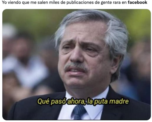 memes fallas de Facebook