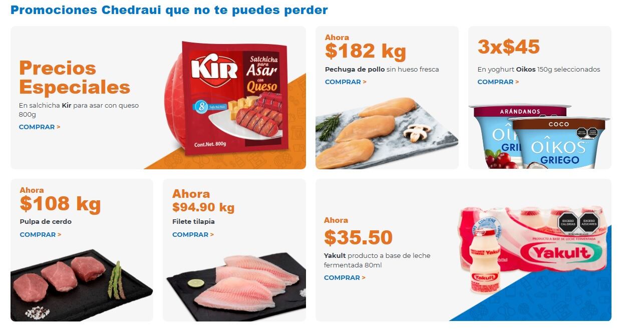 Martimiércoles Chedrui 19 de septiembre 2023