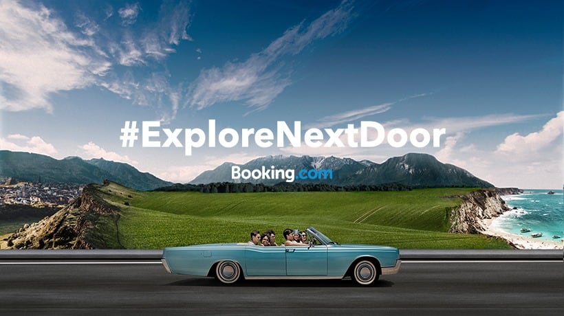 Hackean Booking.com y filtran datos de usuarios