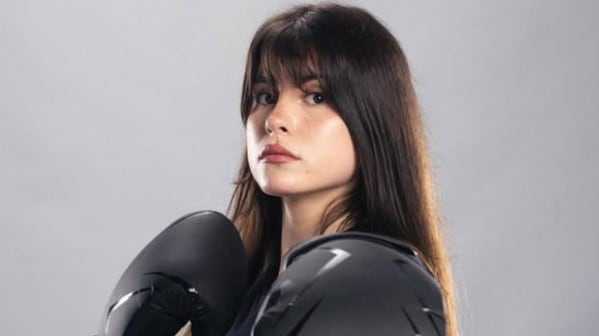 ¿Quién es Abby, LittleRagerGirl? Su combate contra RoRo Bueno es de los más esperados de La Velada del Año 5