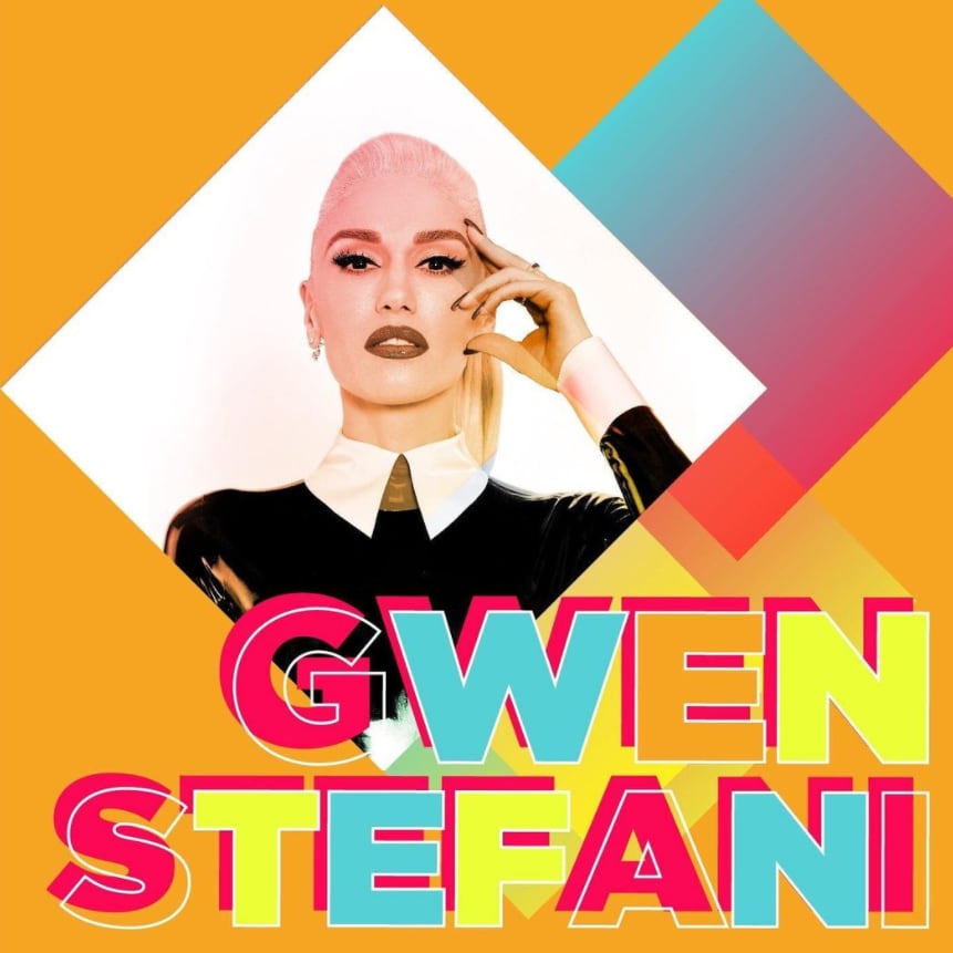 Gwen Stefani, una de las artistas invitadas para el festival Tecate Emblema