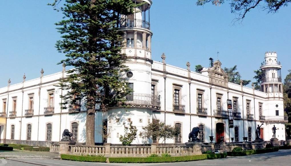 Universidad Autónoma de Chapingo.