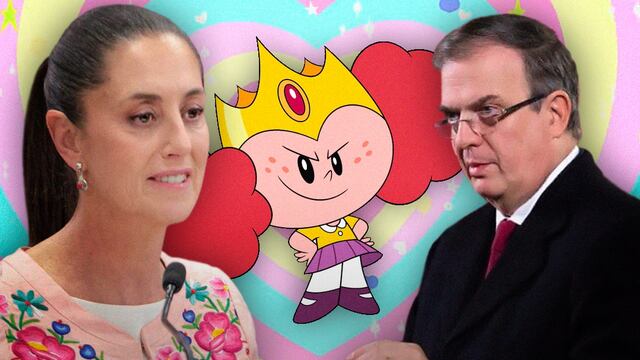 Marcelo Ebrard le pidió humildad a Claudia Sheinbaum por las elecciones 2024.