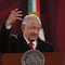 AMLO sobre Carmen Aristegui y casa que rentó su hijo: ¿voy a dejar que calumnien?