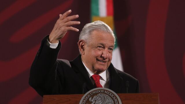 AMLO