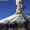 Puebla tendrá clases virtuales en estos municipios por ceniza del volcán Popocatépetl