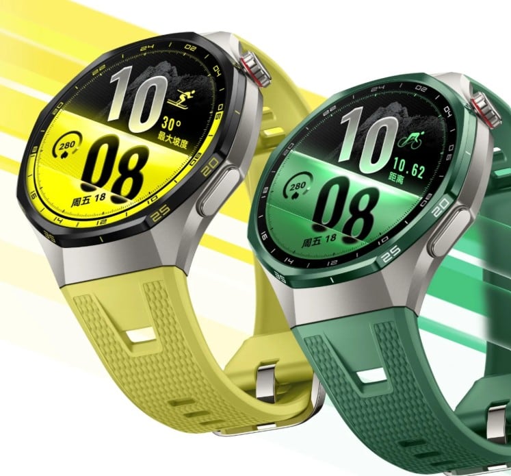 Huawei Watch GT 7 Pro