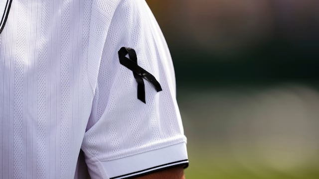 Wimbledon rompe tradición de 148 años por la muerte de Diogo Jota