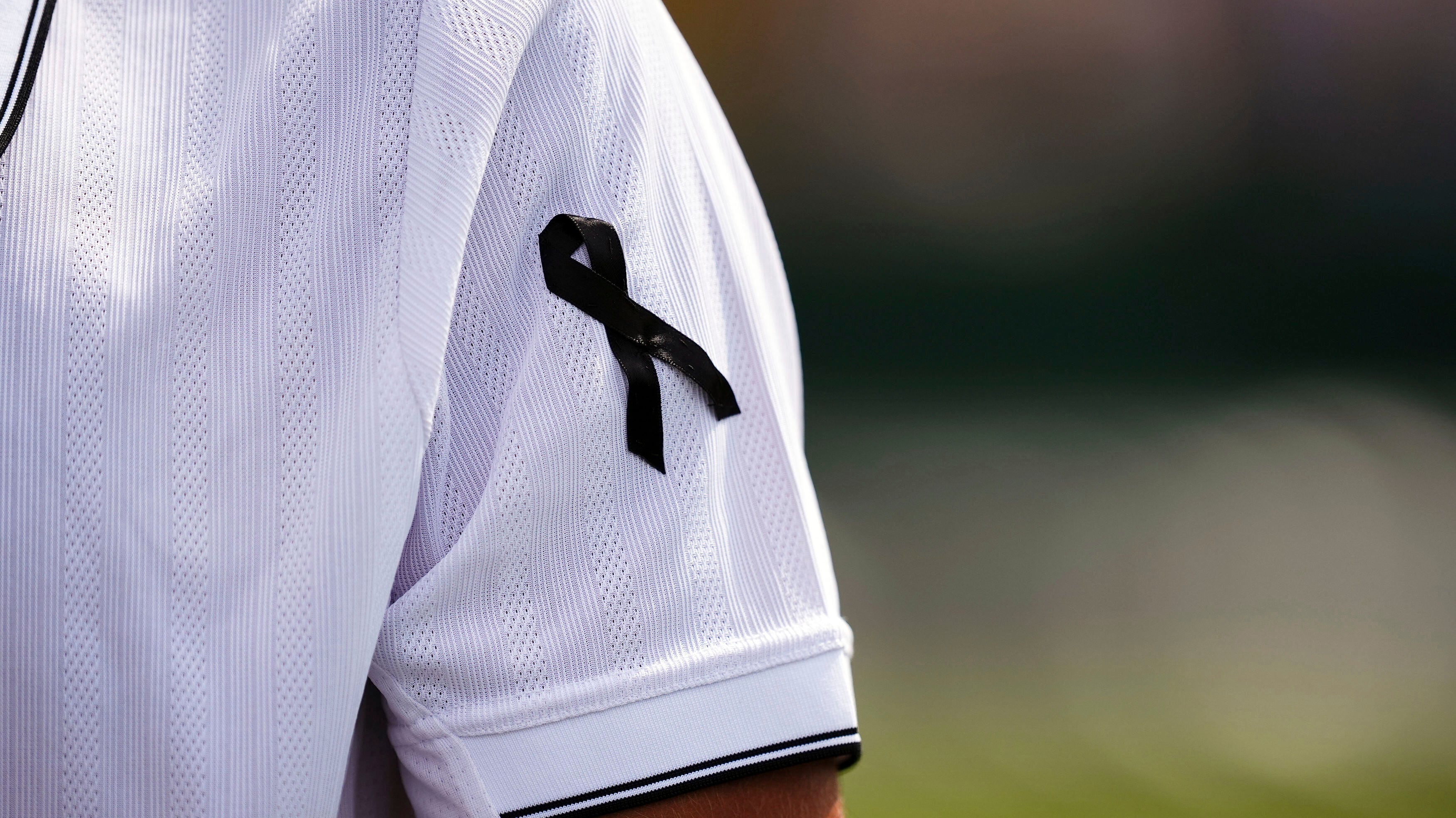 Wimbledon rompe tradición de 148 años por la muerte de Diogo Jota