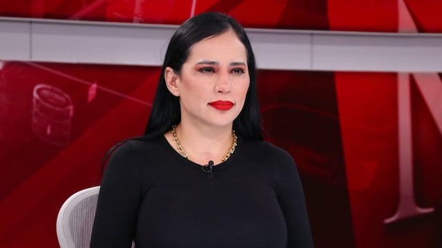 Sandra Cuevas