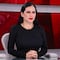Sandra Cuevas se echa de cabeza comentando foto de hombre semi desnudo