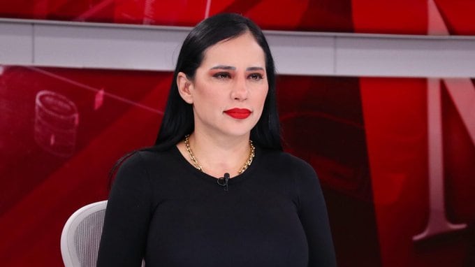 Sandra Cuevas se interpretaría a sí misma en “Amores prohibidos”