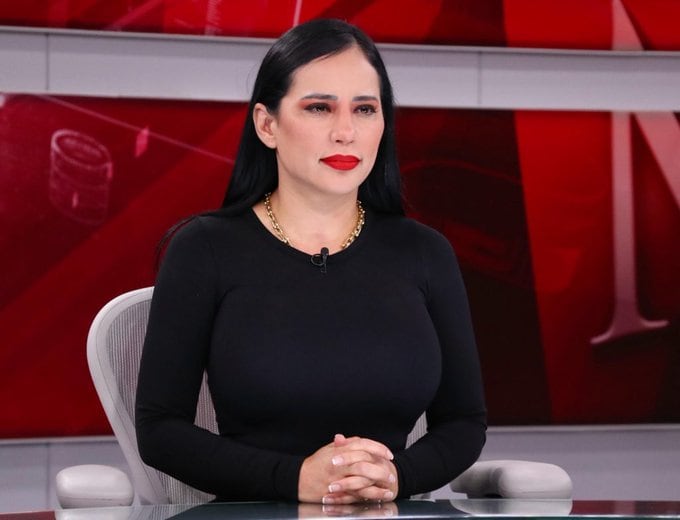 Sandra Cuevas