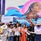 Clara Brugada inaugura Utopía Centli para proteger el maíz nativo en Tlalpan