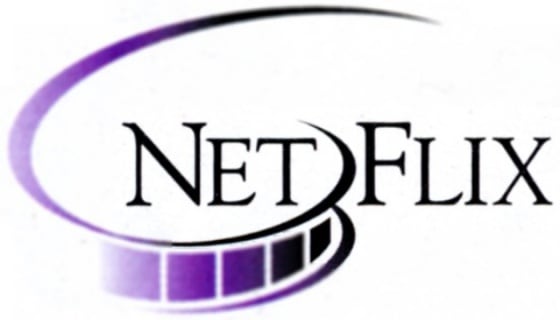 Inicios de Netflix
