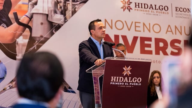 Cooperativa Cruz Azul invertirá 6,500 mdp en Tula e impulsará 14 mil empleos.