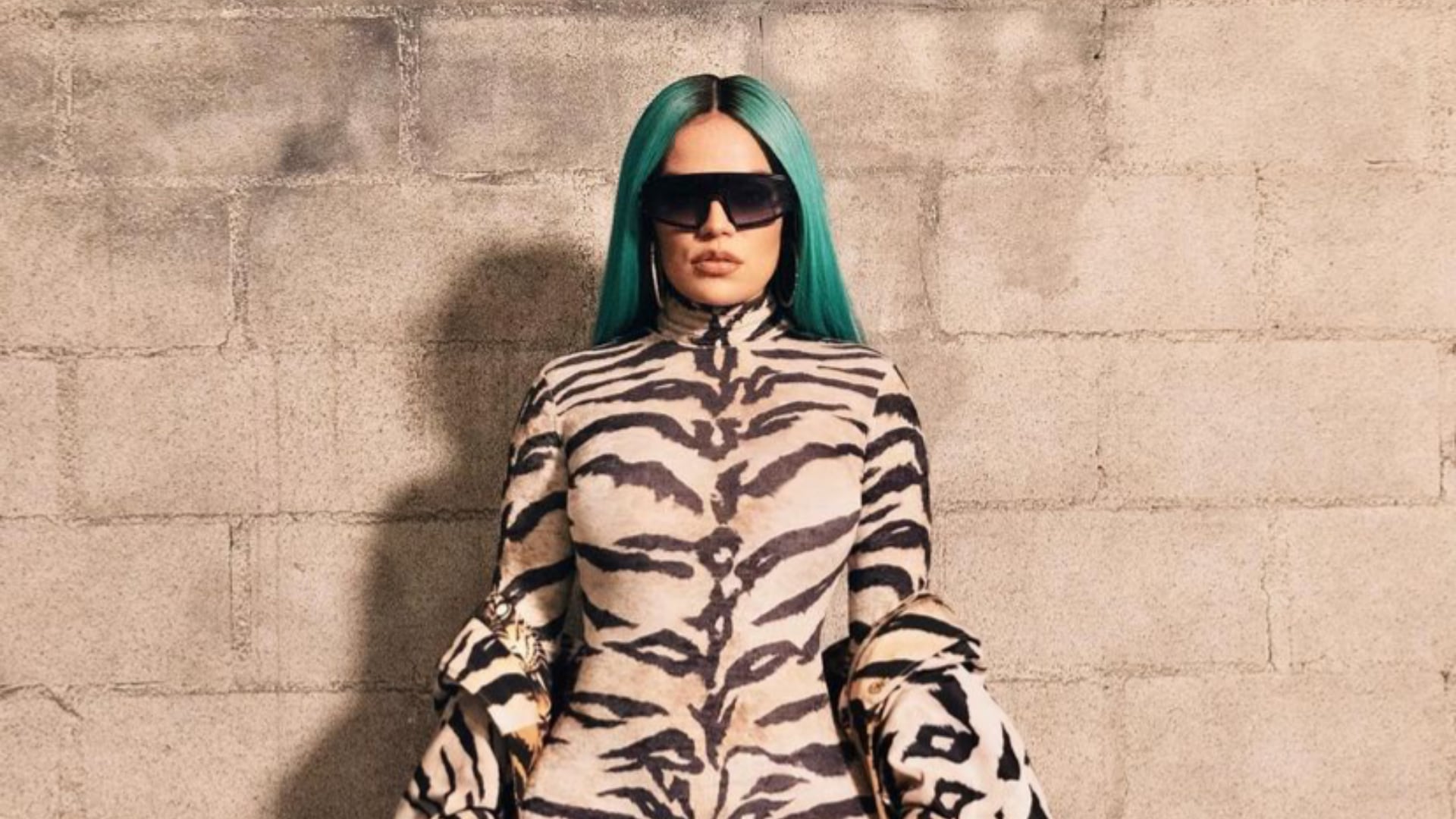 Karol G promociona su Bichota Tour