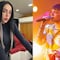 La incómoda pregunta a Nicki Nicole sobre Peso Pluma que trató de evadir con un ataque de tos