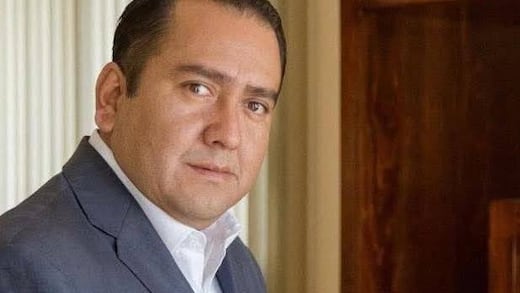 ¿Quién fue Roberto Ávila Tinoco? Coordinador y jefe de asesores del Gobierno Municipal de Uruapan