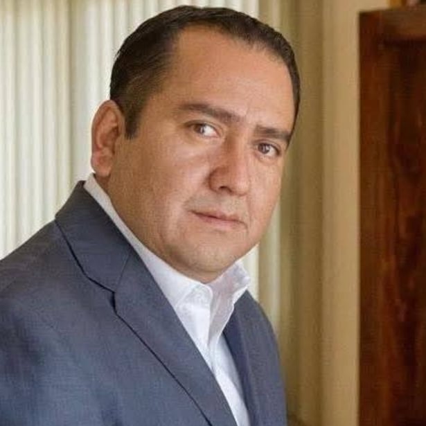 ¿Quién fue Roberto Ávila Tinoco? Coordinador y jefe de asesores del Gobierno Municipal de Uruapan