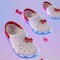 Crocs de Hello Kitty: Precio, cuándo comprar y cómo se ve la colaboración con la gatita más famosa