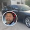 Sergio Borja, ciudadano de Estados Unidos, desaparece en Piedras Negras