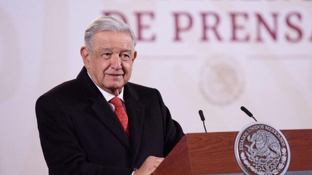 Conferencia mañanera de AMLO del 30 de enero de 2024