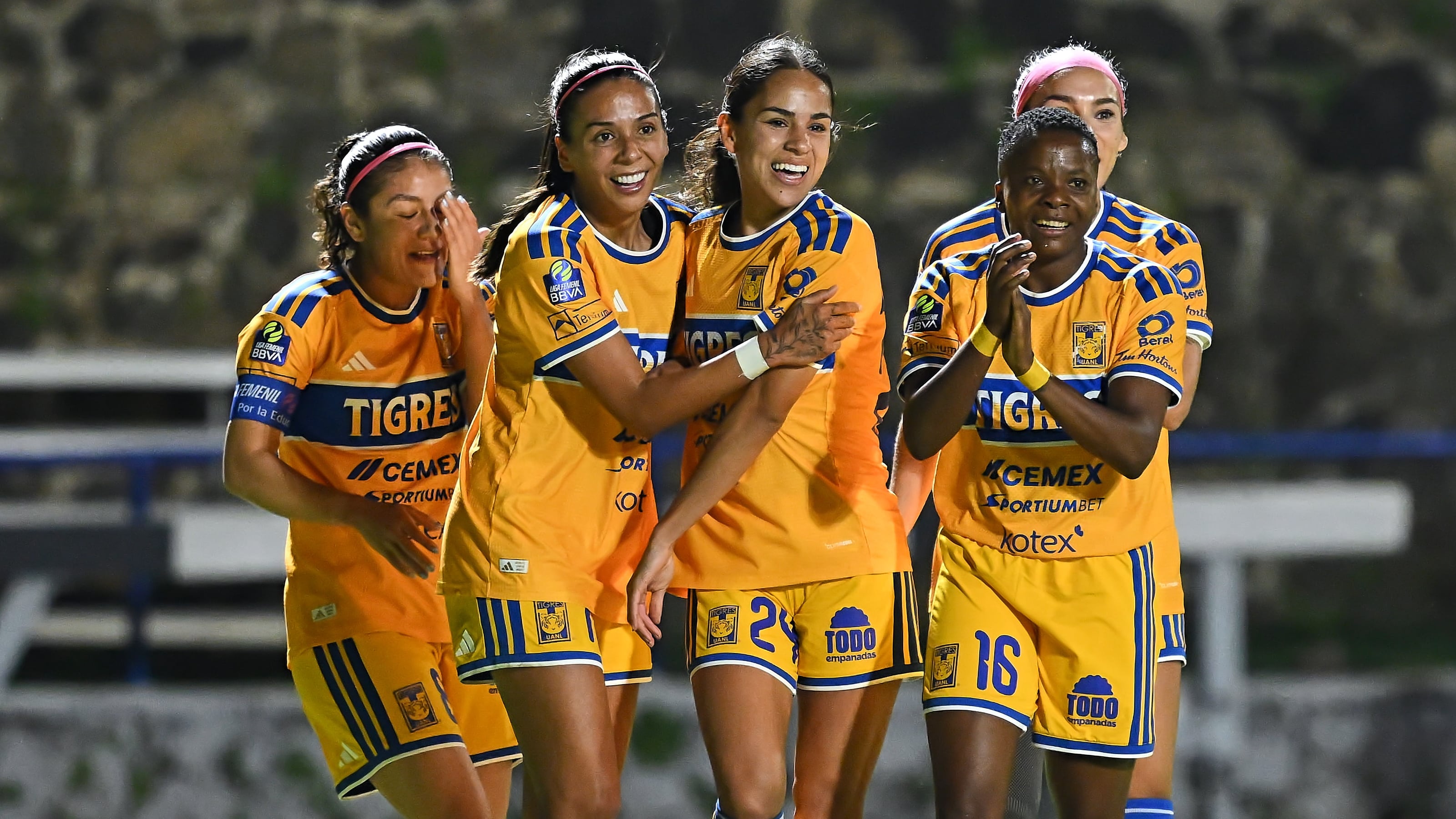 Tabla de posiciones de Liga Femenil BBVA: Así marchan los equipos tras la Jornada 4 del Apertura 2026