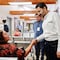 Martí Batres supervisa operación de Unidad de Medicina Familiar “Chalco” del ISSSTE