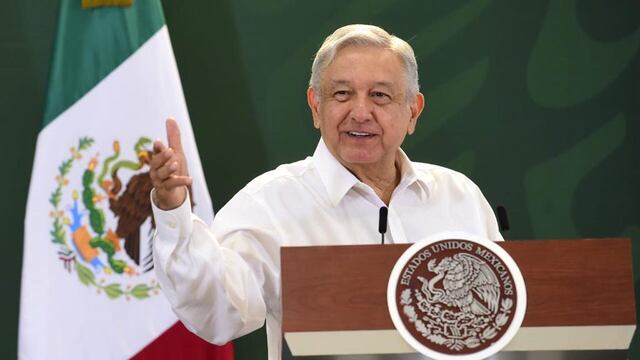 Andrés Manuel López Obrador
