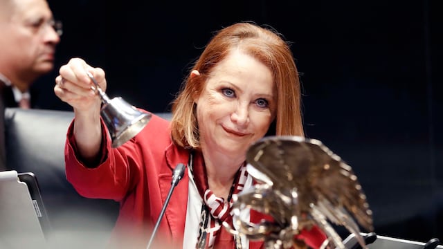 La prohibición de vapeadores en la Ley General de Salud fue aprobada por 76 votos a favor en el Senado