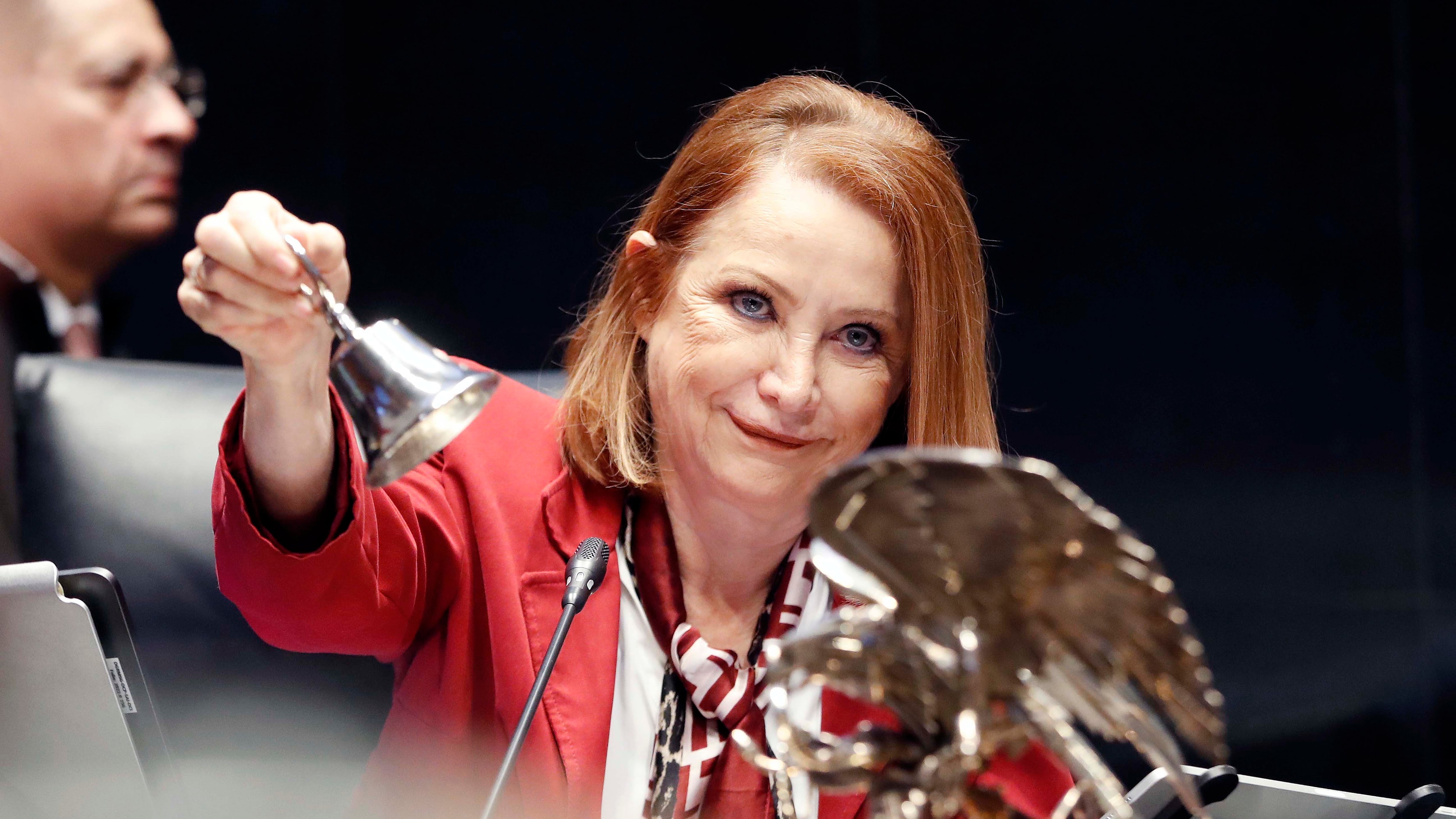 Senado aprueba reforma a la Ley General de Salud que prohíbe los vapeadores en México