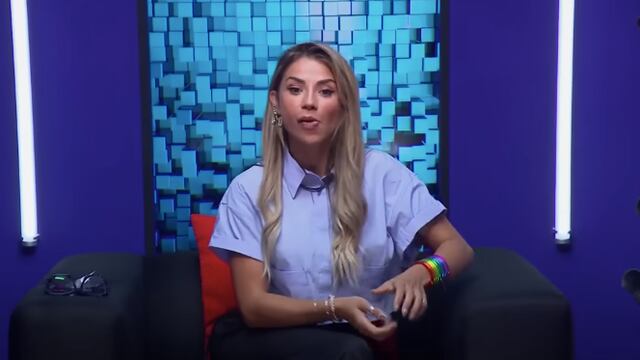 Ferka podría ser la próxima nomina en La casa de los famosos México