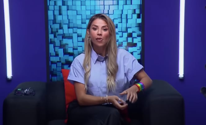 Ferka podría ser la próxima nomina en La casa de los famosos México
