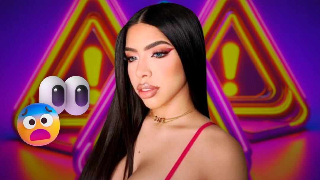 Yeri Mua pide ayuda y denuncia amenazas de F.E.S.: “No es drama ni polémica”