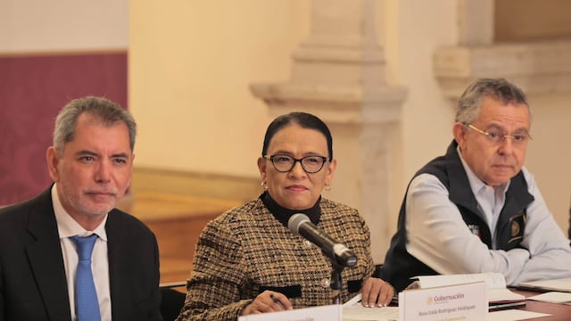 Concamin rechaza los bloqueos carreteros y apuesta por el diálogo con Segob