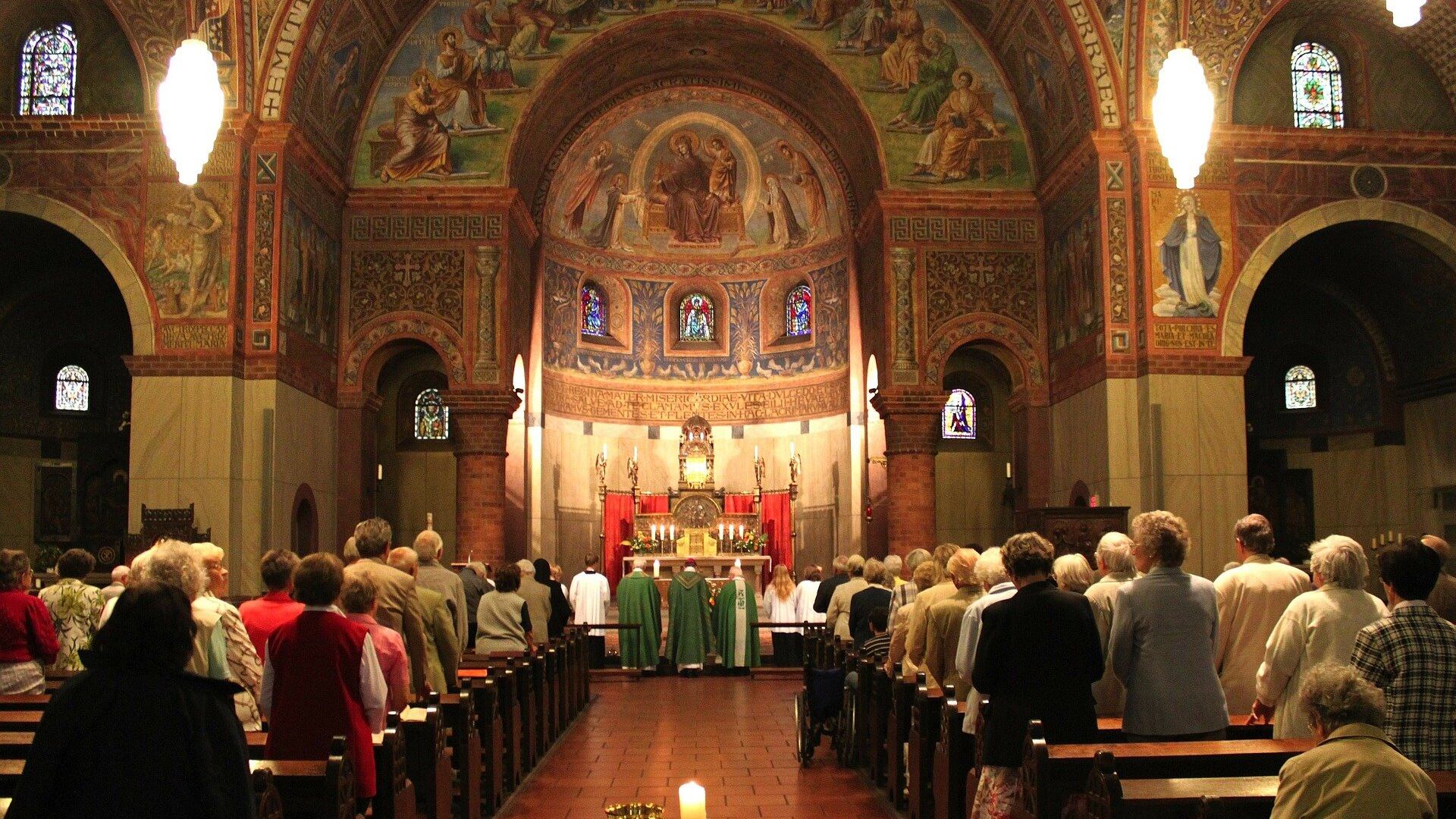 Alemania: Sorprende número de víctimas de abuso sexual en Iglesia Católica