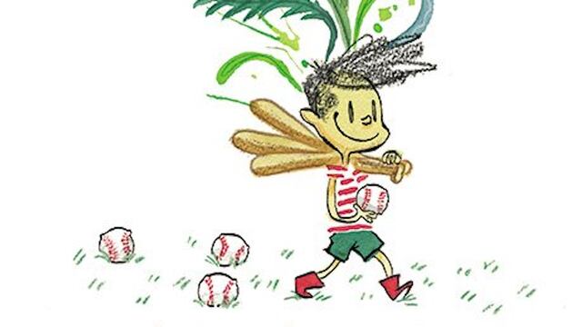 Portada del libro "El sueño de Andrés"