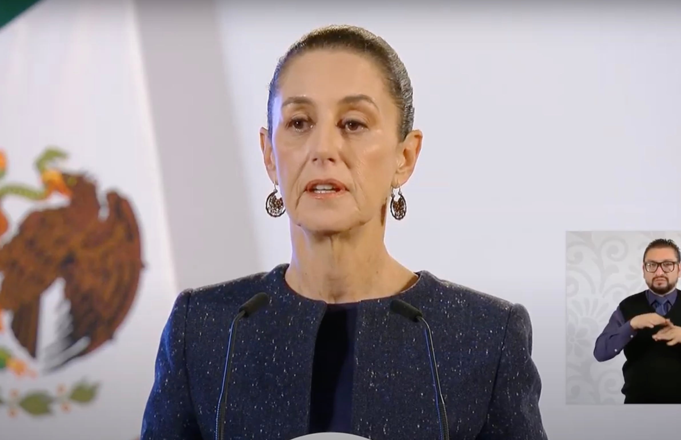 La Mañanera de Claudia Sheinbaum hoy 16 de octubre de 2024