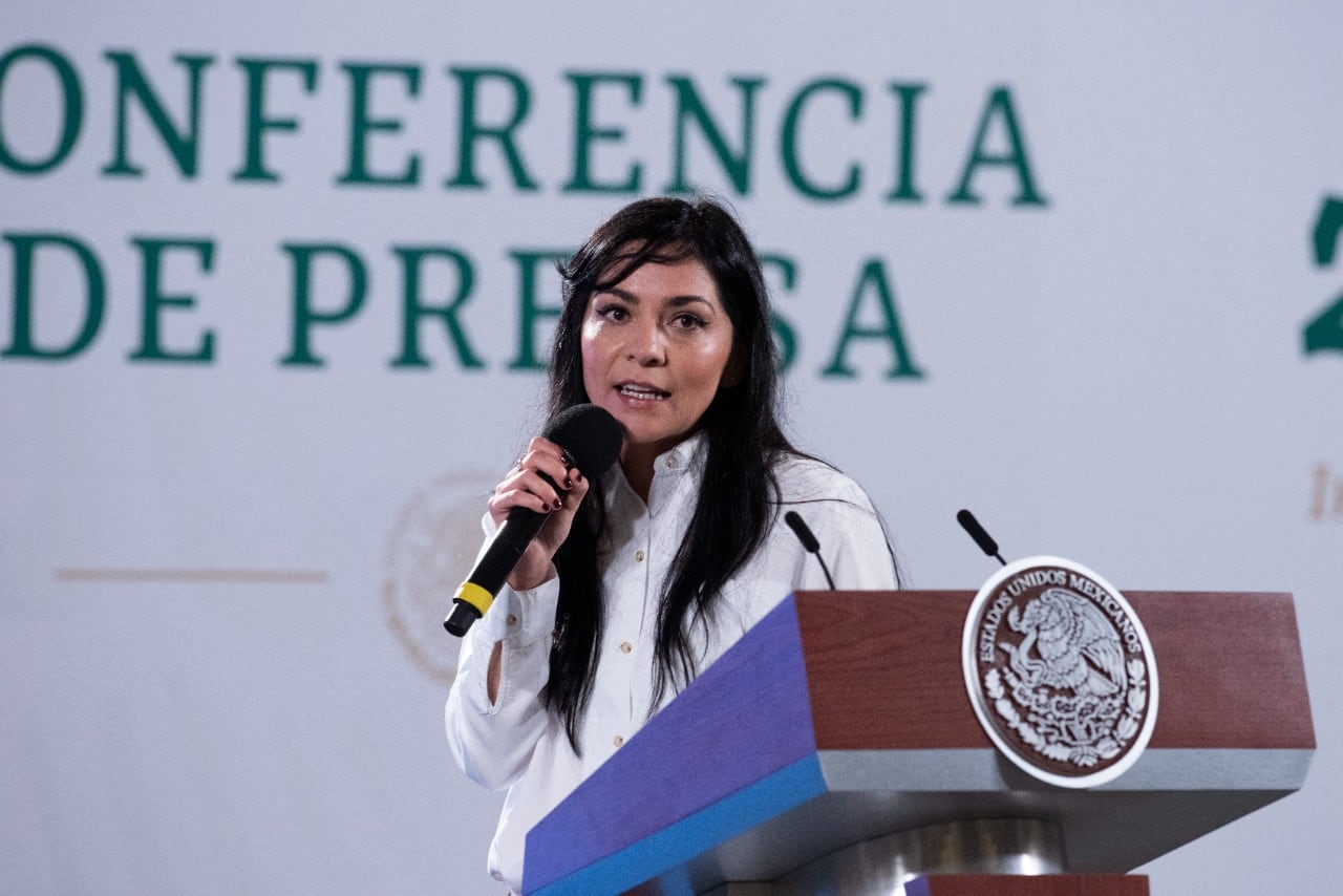 Ana Elizabeth García Vilchis