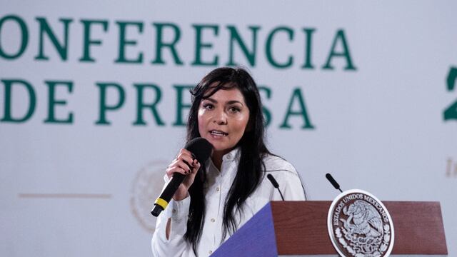 Ana Elizabeth García Vilchis