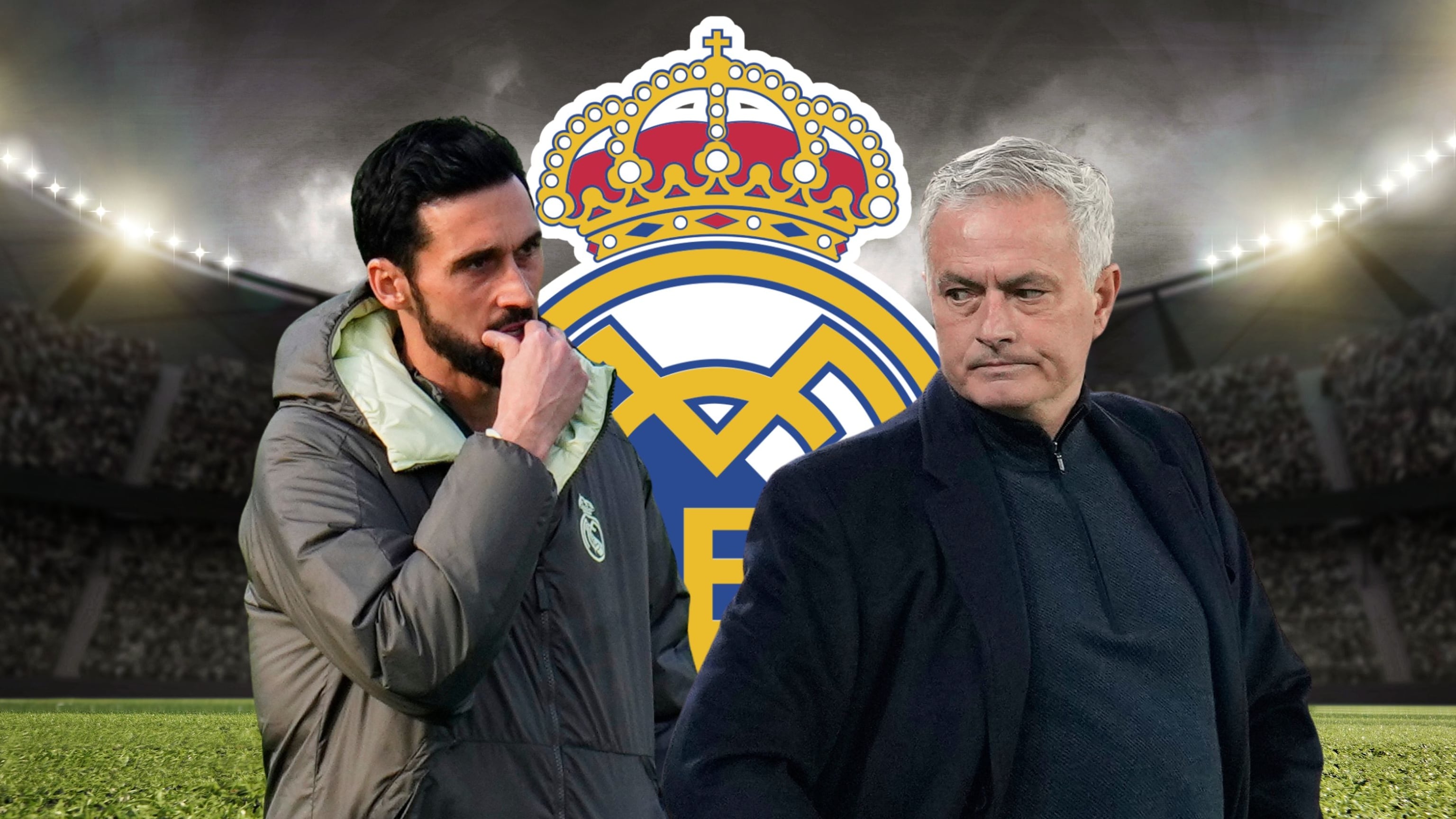 Arbeloa respalda a Mourinho ante rumores de regreso al Real Madrid