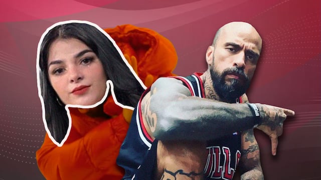 Karely Ruiz tacha de “hocicón” a Babo y de paso presume cómo lo rechazó