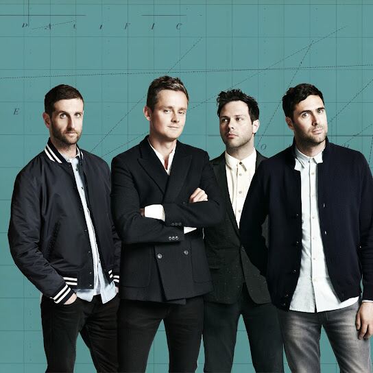 ¿Keane en México? Un misterioso video revelaría hasta las ciudades de los conciertos