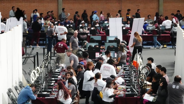 Macromódulo para tramita la licencia permanente CDMX