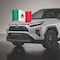 Toyota RAV4 2026: precio posible en México para la SUV de la marca japonesa