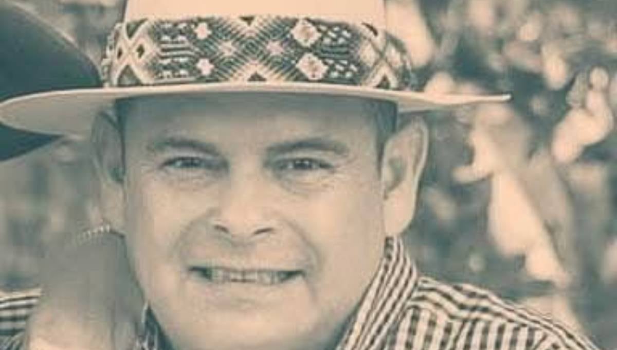 Rafael Arturo Vila Chávez