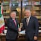 AMLO revela que con Arturo Zaldívar sí podía intervenir en asuntos de la SCJN